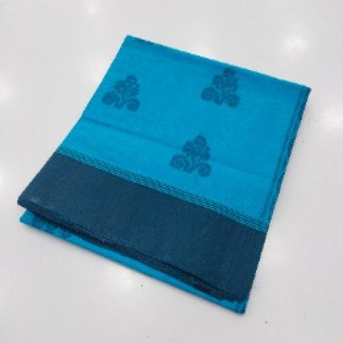 SAREES SALEM 80S WITH BLOUSE